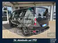 2025 Ford Tourneo