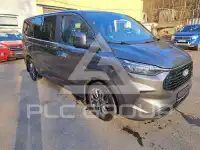 2024 Ford Tourneo