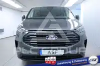 2025 Ford Tourneo