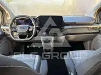 2026 Ford Tourneo