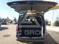 2025 Ford Tourneo