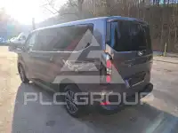 2024 Ford Tourneo