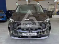 2025 Ford Tourneo