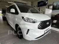 2025 Ford Tourneo