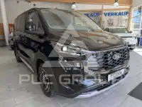 2025 Ford Tourneo