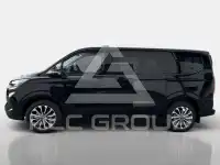 2025 Ford Tourneo