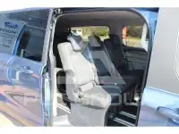 2026 Ford Tourneo