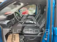 2025 Ford Tourneo