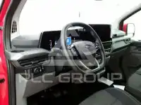 2025 Ford Tourneo