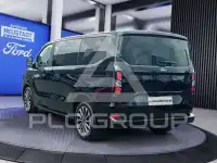 2025 Ford Tourneo