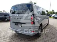 2025 Ford Tourneo