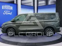 2025 Ford Tourneo