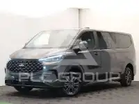 2025 Ford Tourneo