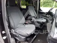 2025 Ford Tourneo