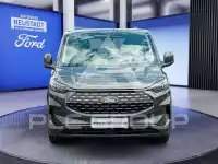 2025 Ford Tourneo