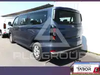 2025 Ford Tourneo
