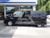 2025 Ford Tourneo