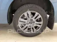 2025 Ford Tourneo