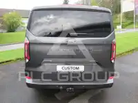 2025 Ford Tourneo