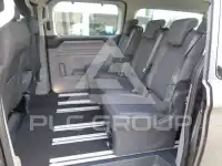 2025 Ford Tourneo
