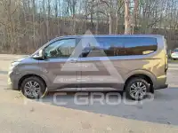2024 Ford Tourneo