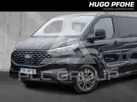 2025 Ford Tourneo