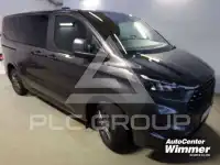 2025 Ford Tourneo