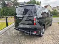 2025 Ford Tourneo