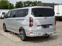 2025 Ford Tourneo
