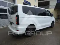 2025 Ford Tourneo