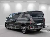 2025 Ford Tourneo