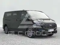 2025 Ford Tourneo
