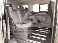 2025 Ford Tourneo