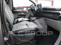 2025 Ford Tourneo