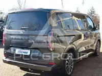 2025 Ford Tourneo