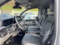2025 Ford Tourneo