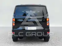 2025 Ford Tourneo