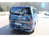 2026 Ford Tourneo