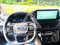 2025 Ford Tourneo