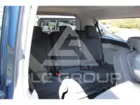 2026 Ford Tourneo