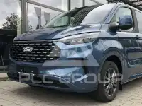 2025 Ford Tourneo