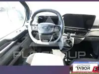 2025 Ford Tourneo