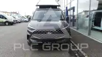 2025 Ford Tourneo