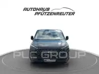 2025 Ford Tourneo
