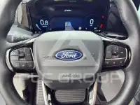 2025 Ford Tourneo