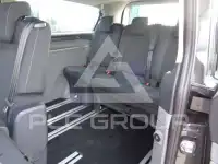 2025 Ford Tourneo