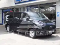 2025 Ford Tourneo