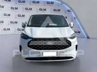 2025 Ford Tourneo