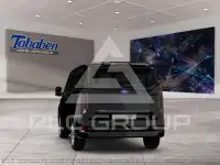 2025 Ford Tourneo