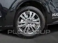 2025 Ford Tourneo